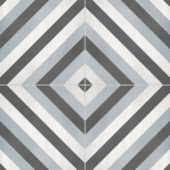 Form 8x8 Tide Diamond | Marino Tile NY