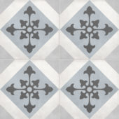 Form 8x8 Tide Northstar | Marino Tile NY