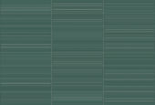 Geometra 3x12 Emerald Divide | Marino Tile NY