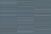 Geometra 3x12 Ink Divide | Marino Tile NY