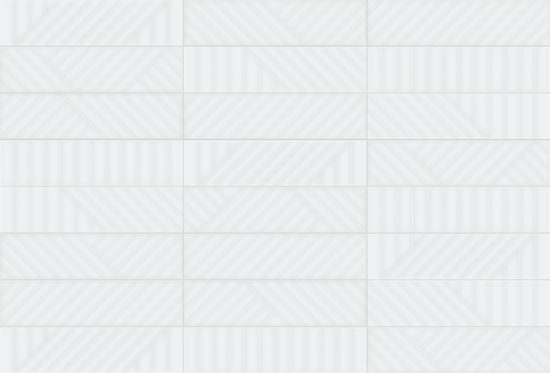 Geometra 3x12 Powder Maze | Marino Tile NY