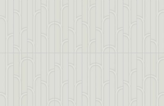 Geometra 3x12 Stone Ivy | Marino Tile NY