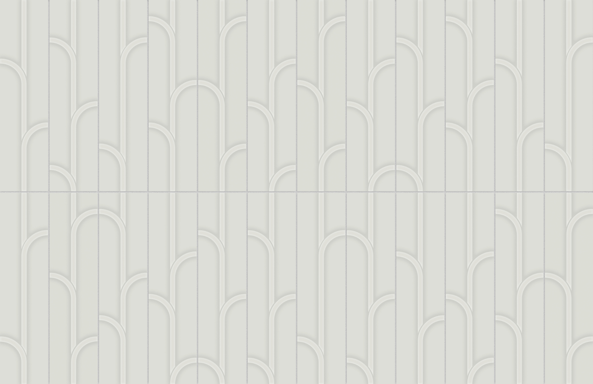 Geometra 3x12 Stone Ivy | Marino Tile NY
