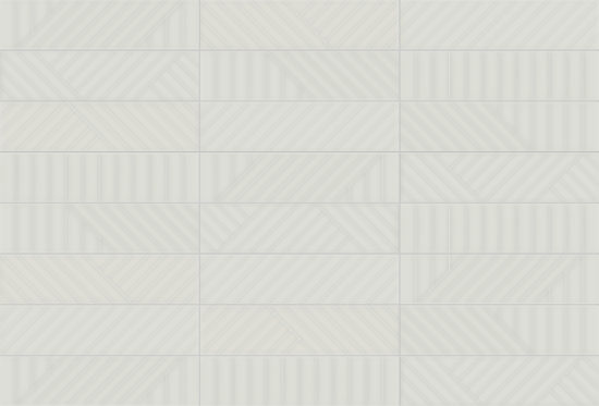 Geometra 3x12 Stone Maze | Marino Tile NY