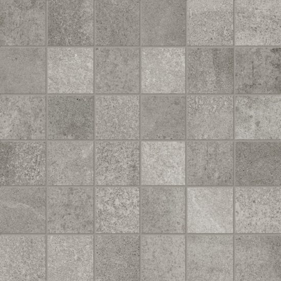 Industria 2x2 Chromium | Marino Tile NY