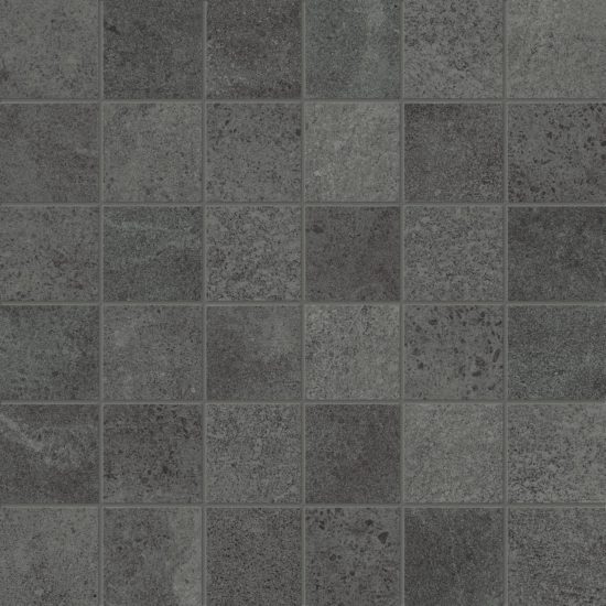 Industria 2x2 Graphite | Marino Tile NY