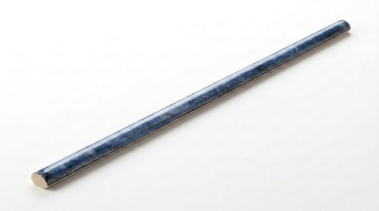 Jamaica Blue .39x9 Trim | Marino Tile NY