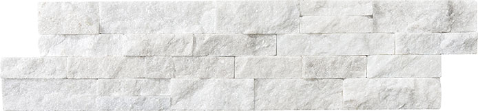 Ledger Stone 6x24 Glacier Split Face | Marino Tile NY