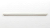 Lisbon 0.39X9” Pearl Trim | Marino Tile NY