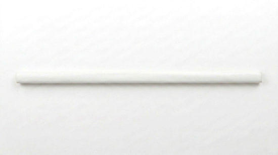 Lisbon 0.39X9” White Trim | Marino Tile NY