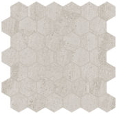 Lithoform 2" Hex Veincut Coast | Marino Tile NY
