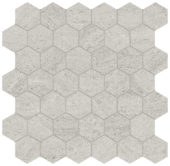 Lithoform 2" Hex Veincut Vista | Marino Tile NY