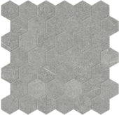 Mjork 2 Hex Mica | Marino Tile NY