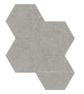 Mjork 6 Hex Clay | Marino Tile NY