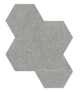 Mjork 6 Hex Mica | Marino Tile NY