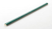 Morocco Green .39x9 Trim | Marino Tile NY