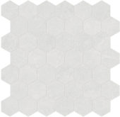 Nord 2 Hex Lithium | Marino Tile NY