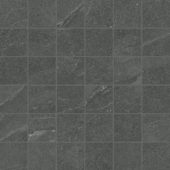 Nord 2x2 Carbon | Marino Tile NY