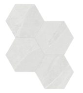 Nord 6 Hex Lithium | Marino Tile NY