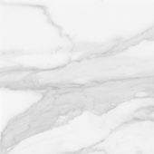 Plata 24x24 Statuario Brina Polished | Marino Tile NY