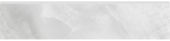 Plata 3x12 Onyx Crystallo Bullnose Polished | Marino Tile NY