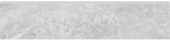 Plata 3x12 Perla Grigia Bullnose Polished | Marino Tile NY