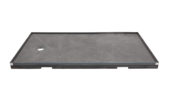 Shower Pan 36x60 Graphite Slate | Marino Tile NY