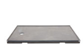 Shower Pan 36x60 Urban Concrete | Marino Tile NY