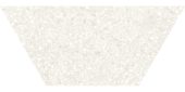 Station 10x24 Ivory Half Hexagon | Marino Tile NY