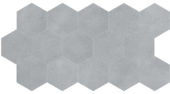 Tapestri 8.5 Cashmere Hexagon | Marino Tile NY