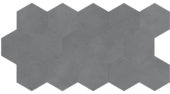 Tapestri 8.5 Silk Hexagon | Marino Tile NY