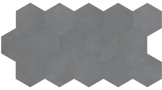 Tapestri 8.5 Silk Hexagon | Marino Tile NY
