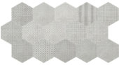 Tapestri 8.5 Wool Blend Hexagon | Marino Tile NY