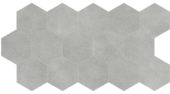 Tapestri 8.5 Wool Hexagon | Marino Tile NY