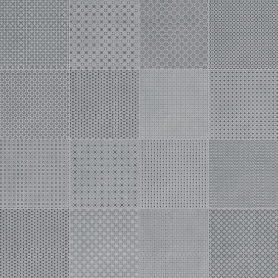 Tapestri 8x8 Cashmere Blend | Marino Tile NY