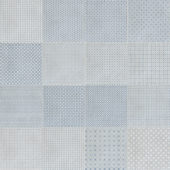 Tapestri 8x8 Denim Blend | Marino Tile NY