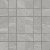 Torino 2x2 Argento | Marino Tile NY