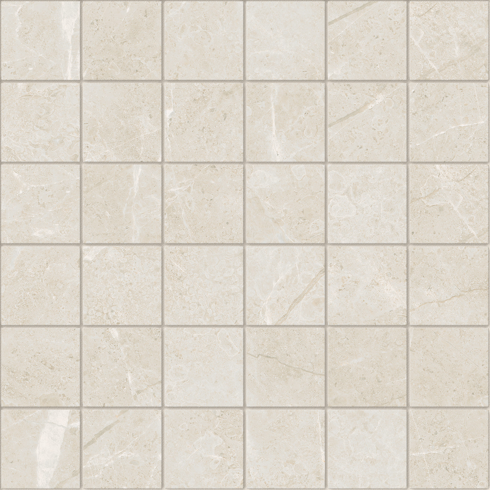 Torino 2x2 Avorio | Marino Tile NY