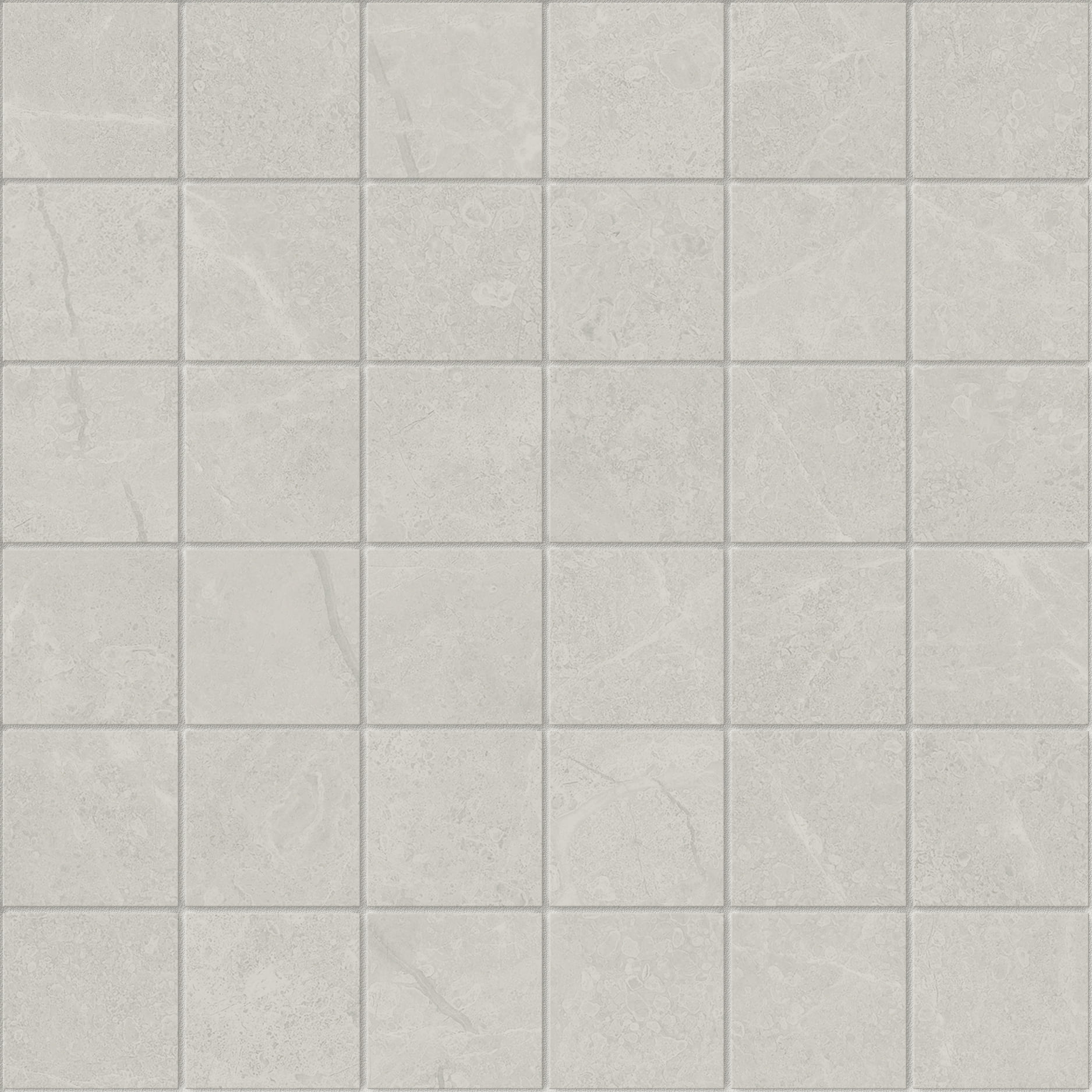 Torino 2x2 Grigio | Marino Tile NY
