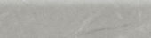 Torino 3x12 Argento Bullnose | Marino Tile NY