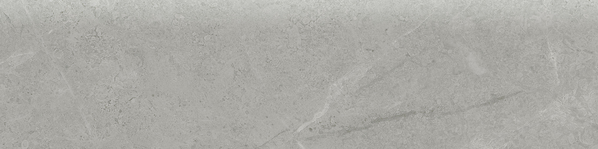Torino 3x12 Argento Bullnose | Marino Tile NY