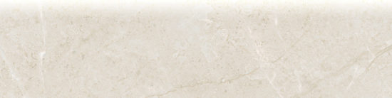 Torino 3x12 Avorio Bullnose | Marino Tile NY