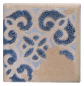 Tuscany 1.5x1.5 Taco Bourton | Marino Tile NY