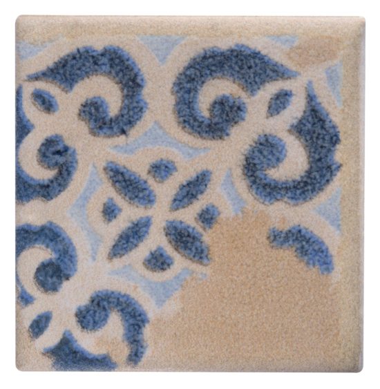 Tuscany 1.5x1.5 Taco Bourton | Marino Tile NY