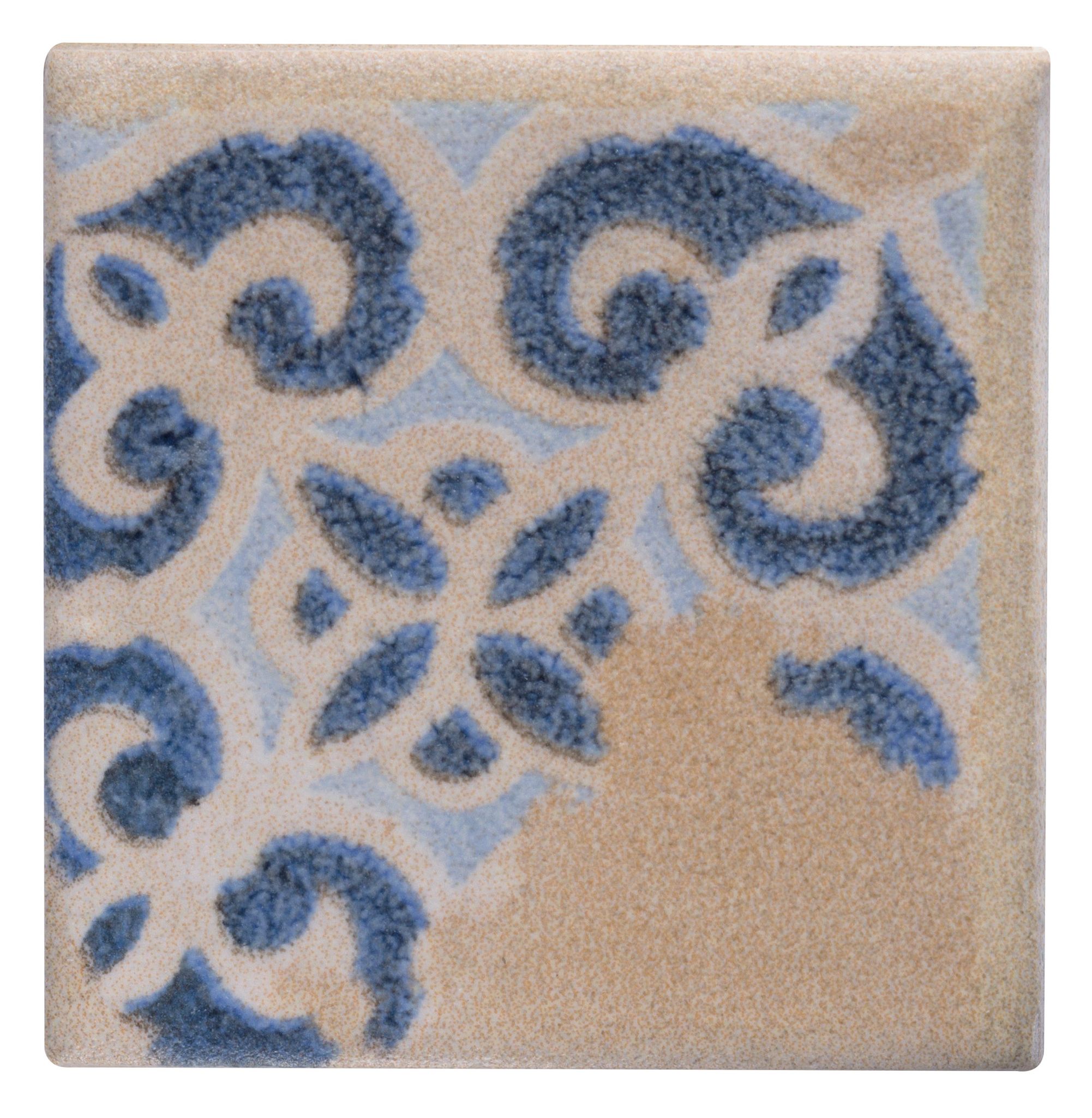 Tuscany 1.5x1.5 Taco Bourton | Marino Tile NY