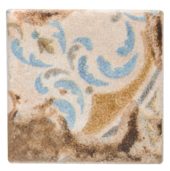 Tuscany 1.5x1.5 Taco York | Marino Tile NY