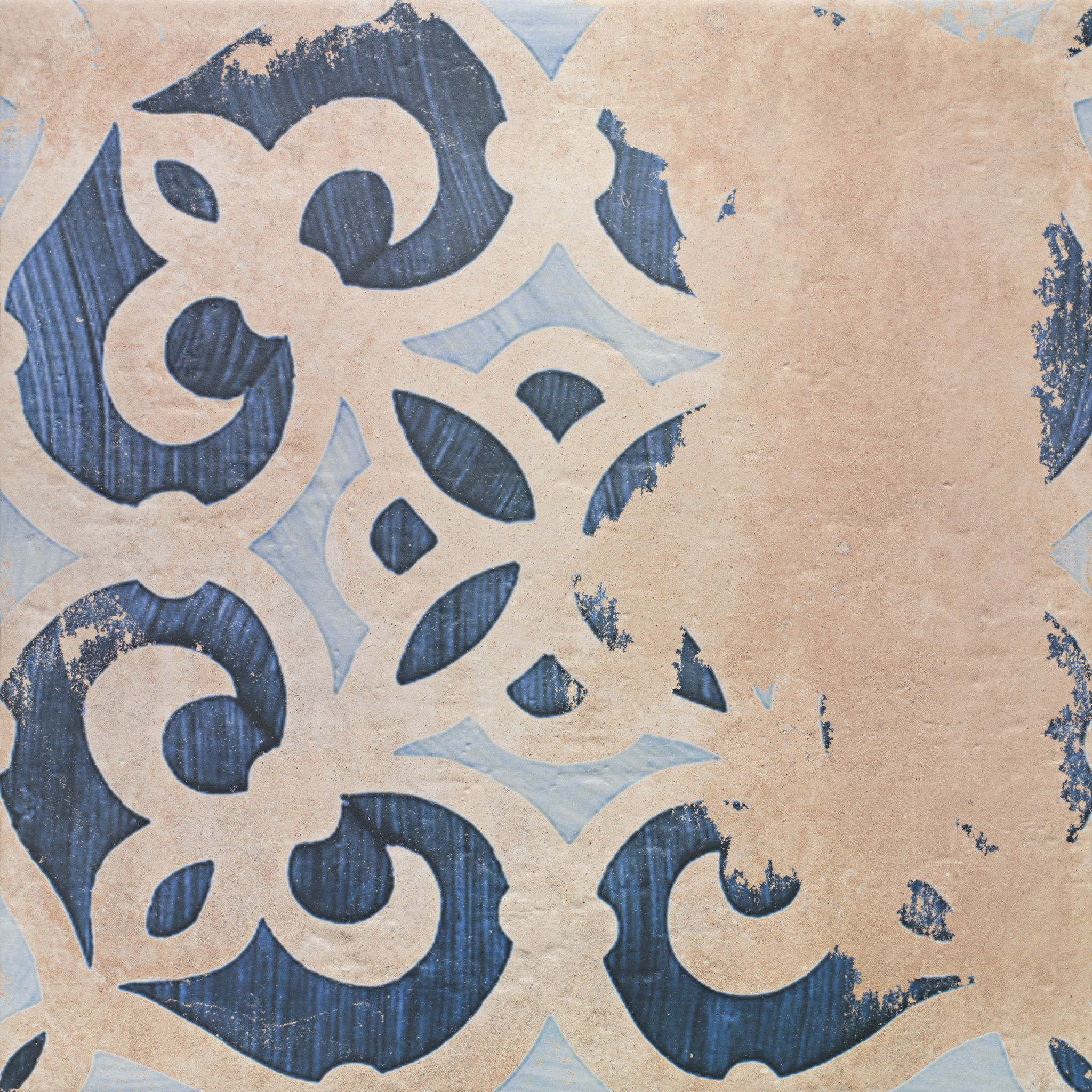 Tuscany 24x24 Decor Bourton | Marino Tile NY