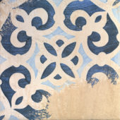 Tuscany 24x24 Decor Bourton | Marino Tile NY