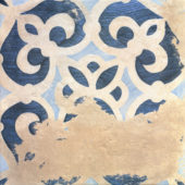 Tuscany 24x24 Decor Bourton | Marino Tile NY