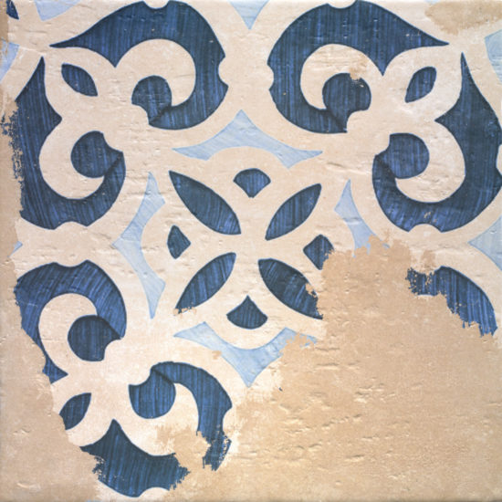 Tuscany 24x24 Decor Bourton | Marino Tile NY